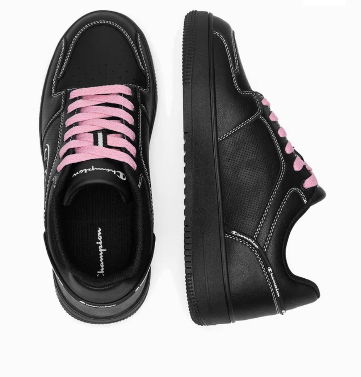 Champion Sneakers Low