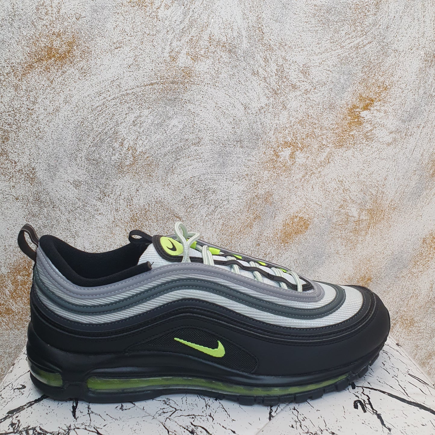 Nike air hotsell max recensioni