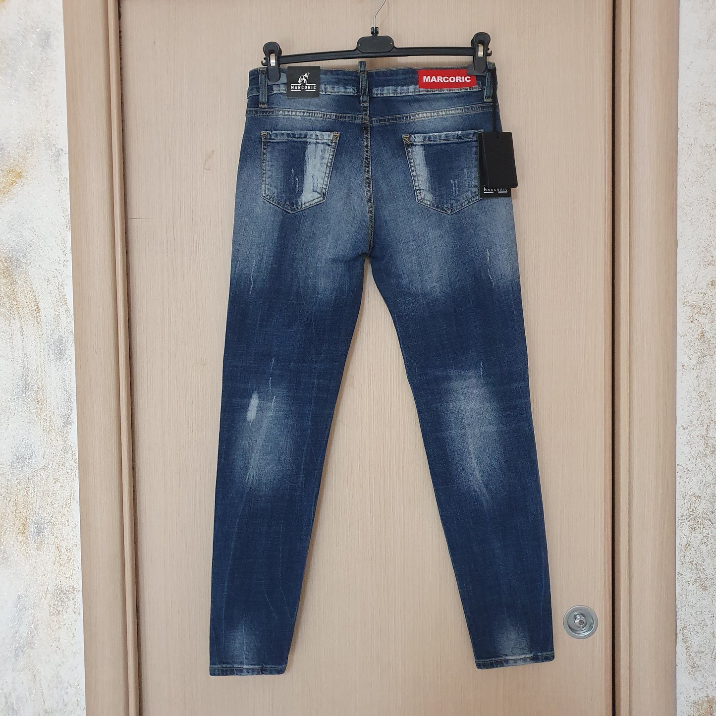 Marcoric jeans donna