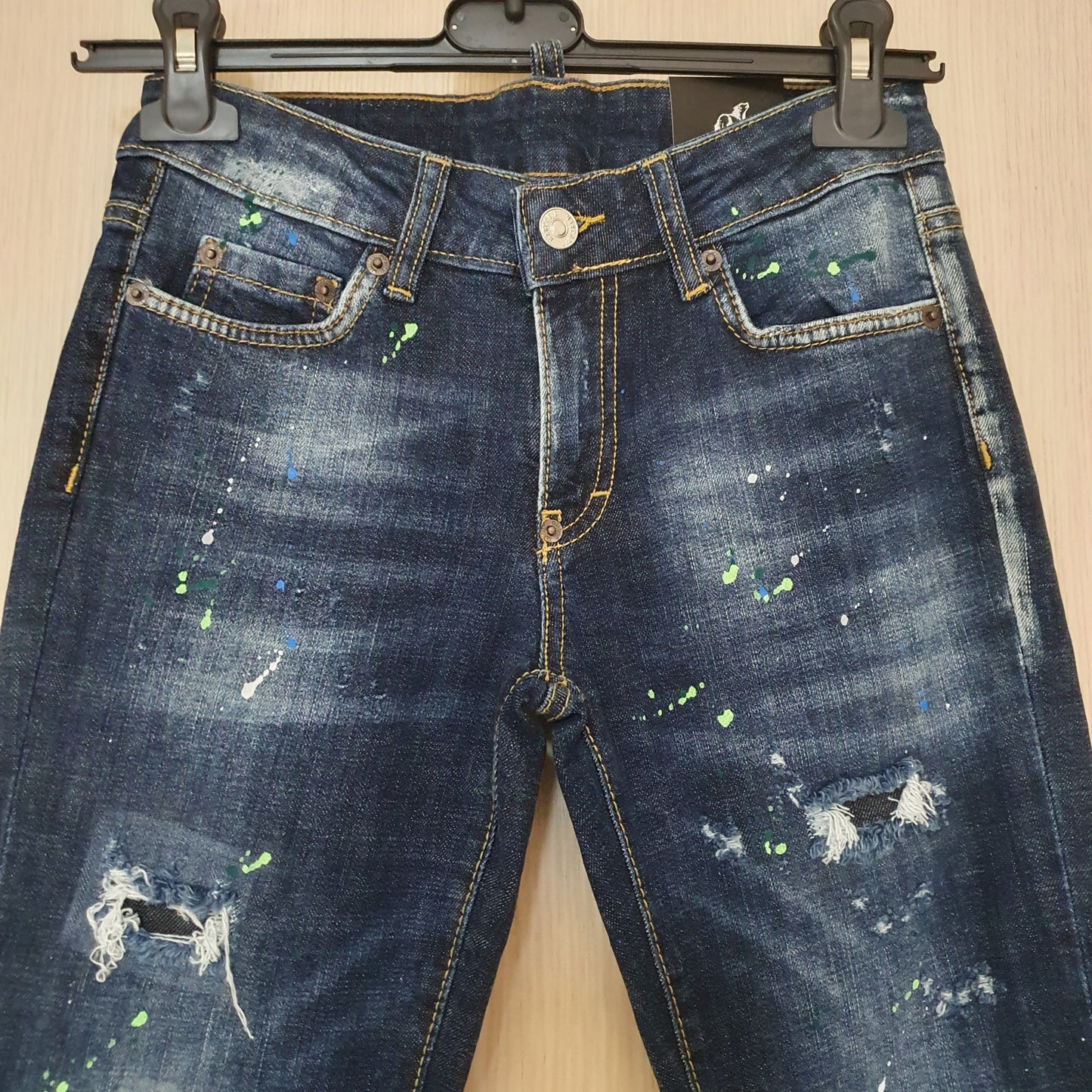 Marcoric jeans donna