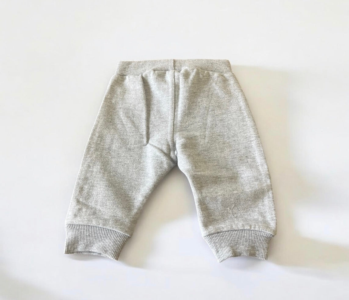 Tuta neonato chicco