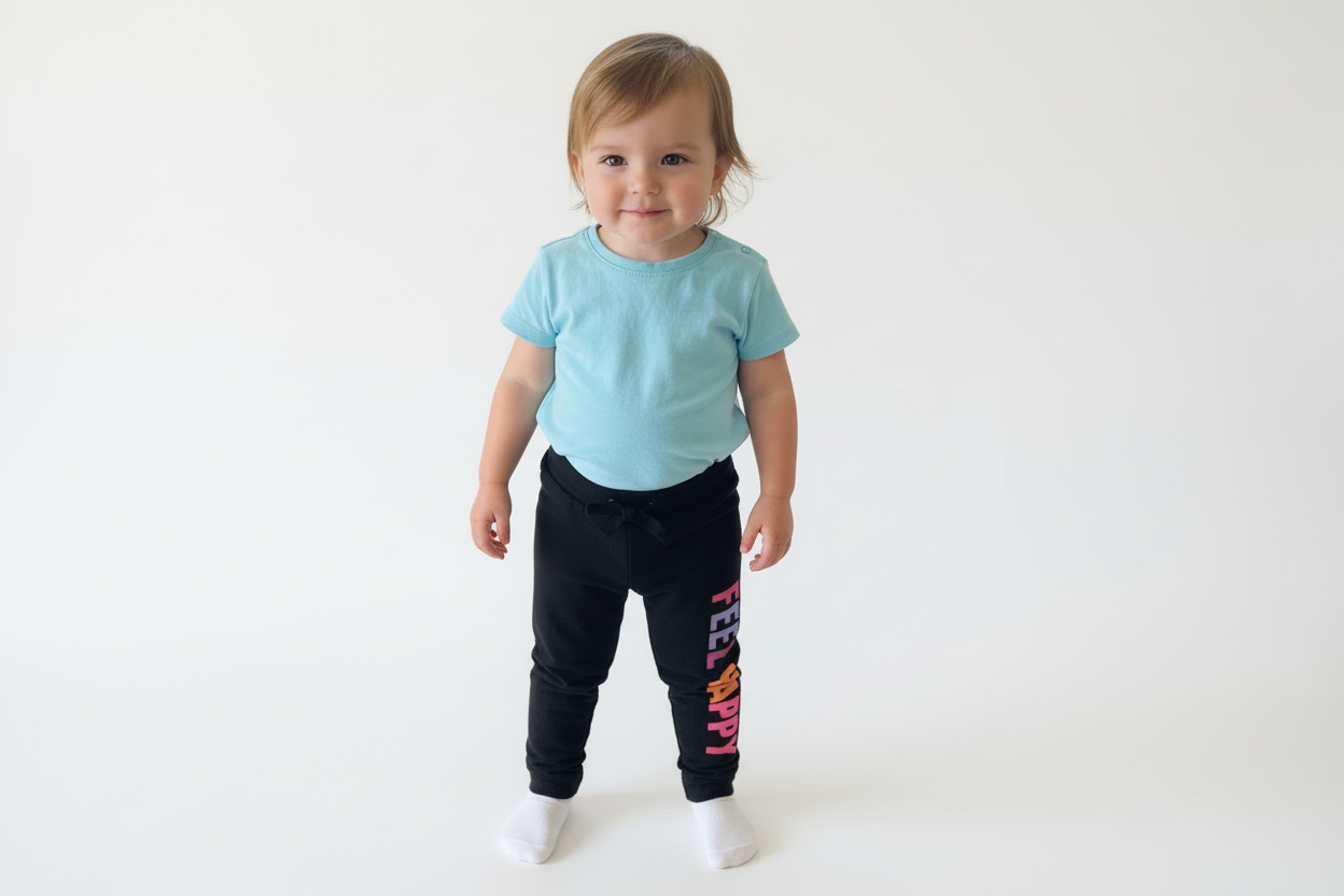Leggins bimba Chicco