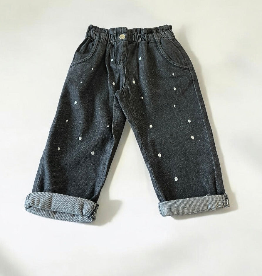 Jeans bimba Chicco