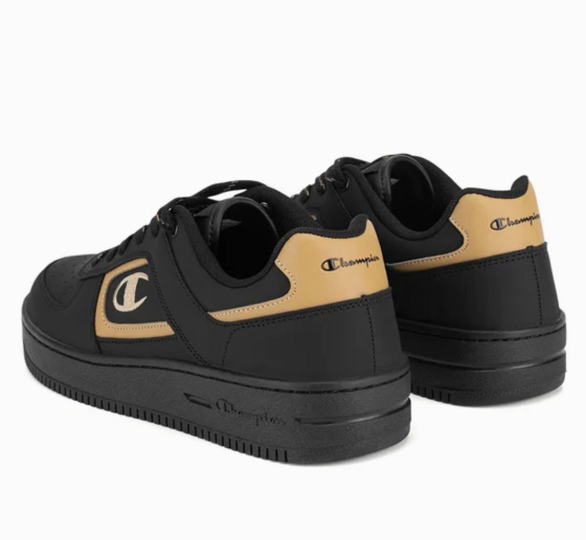 Champion sneaker FOUL PLAY FW LOW