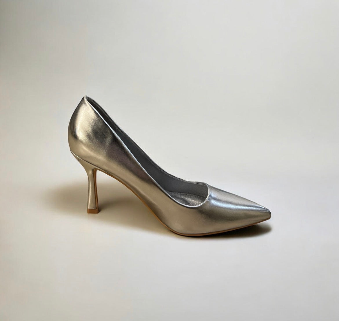 Décolleté donna