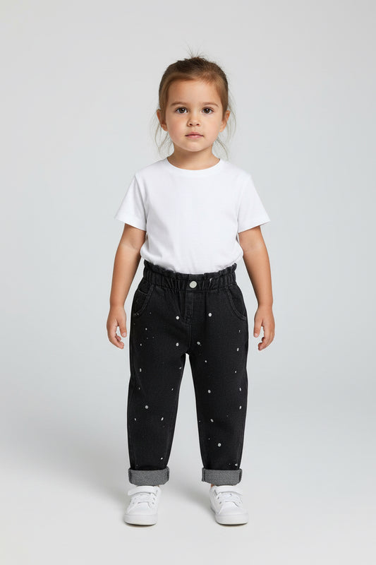 Jeans bimba Chicco