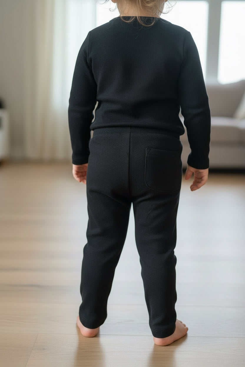 Leggins bimba Chicco