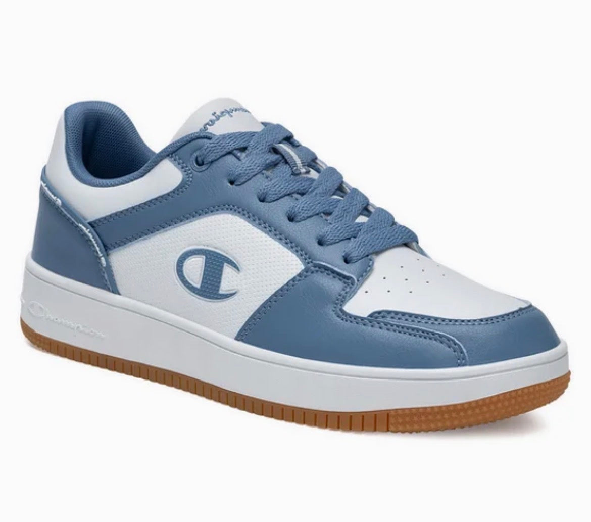 Champion sneakers RD18 2.0 Low blu