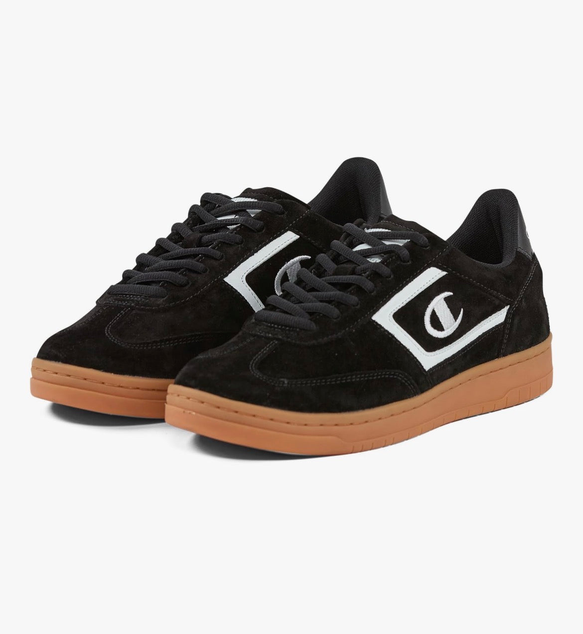 Champion Cl78 S Low, Sneakers Uomo
