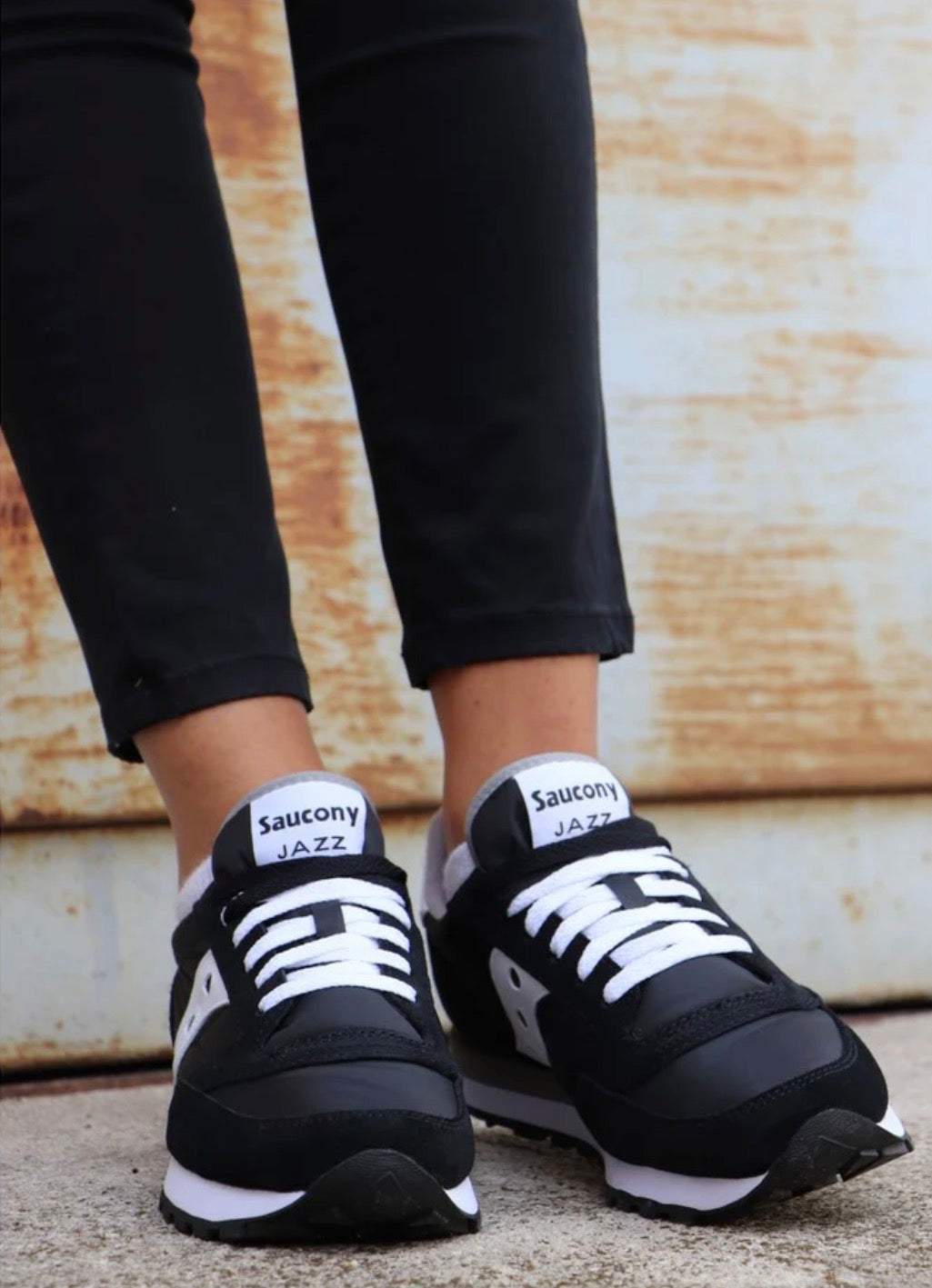 Sneakers Saucony Jazz Original 5/U