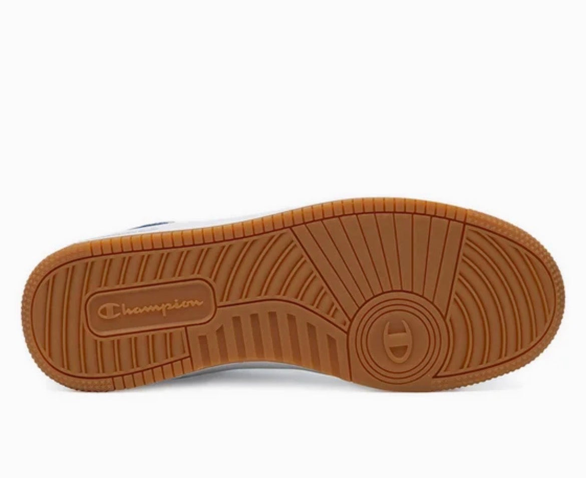 Champion sneakers RD18 2.0 Low blu