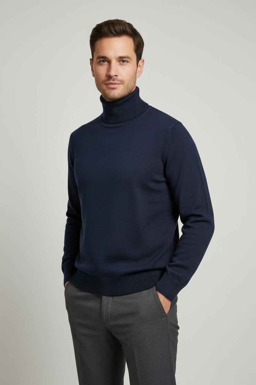 Maglioncino girocollo