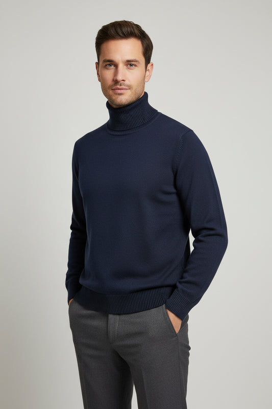 Maglioncino girocollo