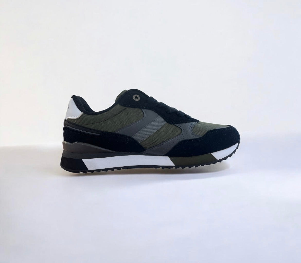 Sneaker navigare uomo