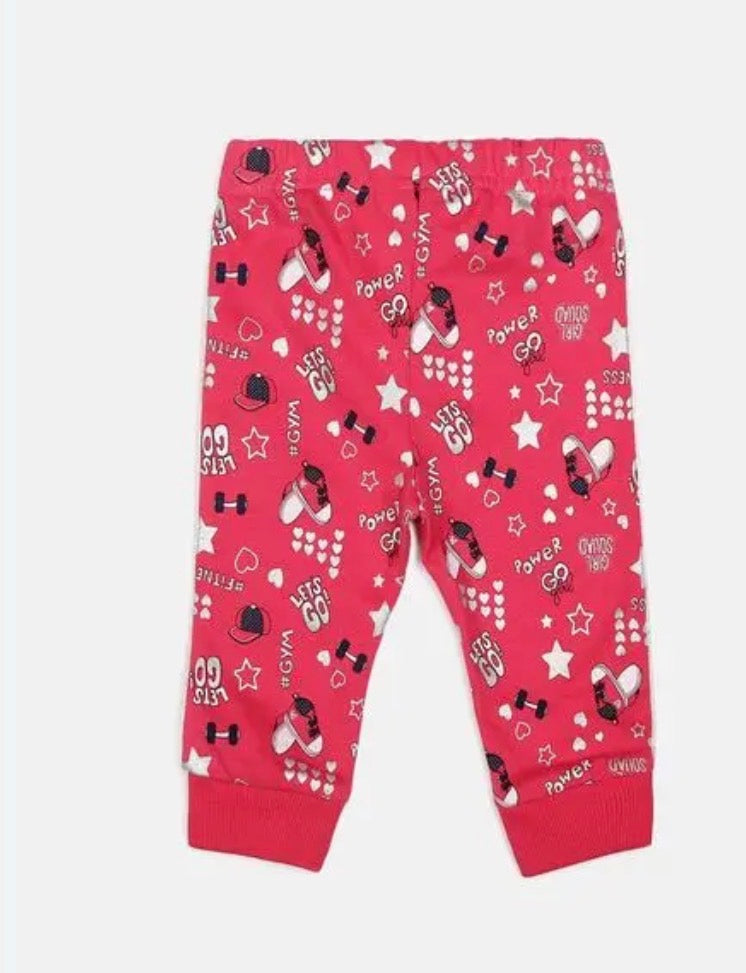 Pantalone chicco neonata