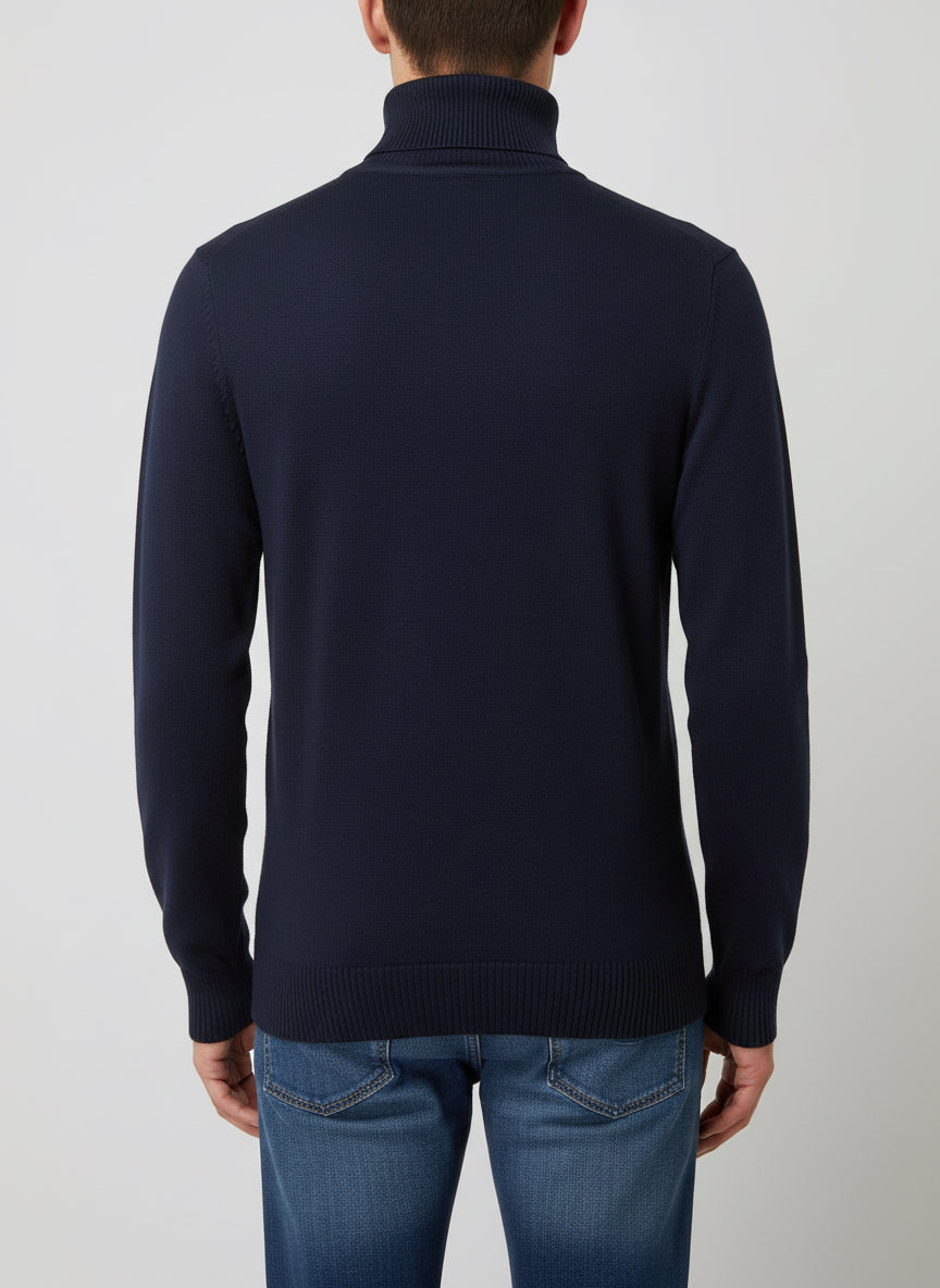 Maglioncino girocollo