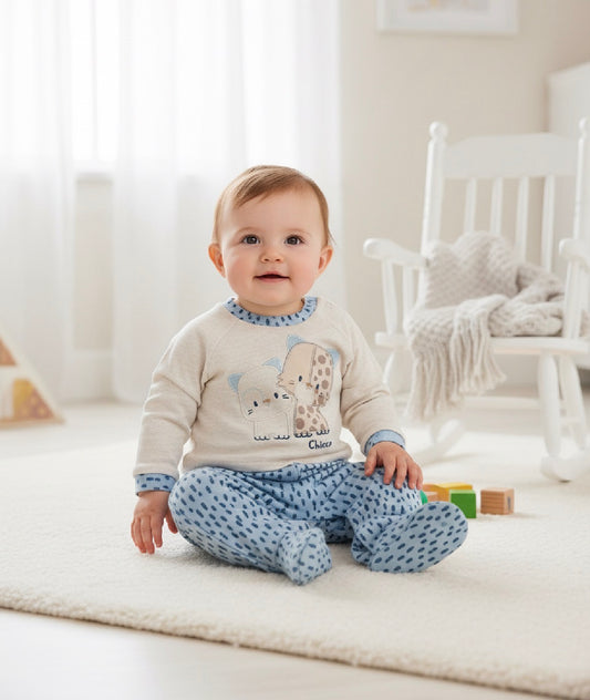 Tutina Chicco neonato