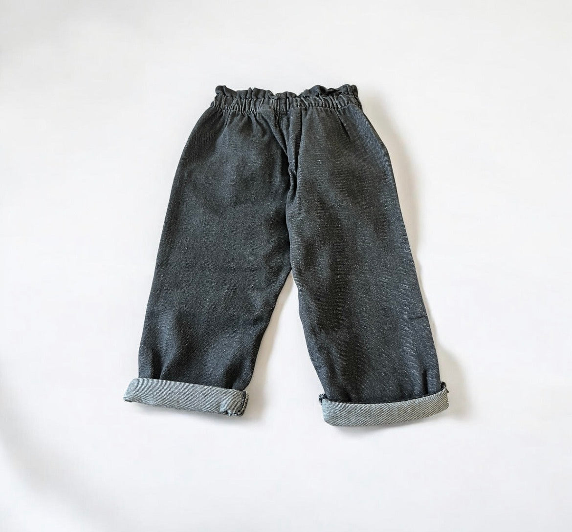 Jeans bimba Chicco