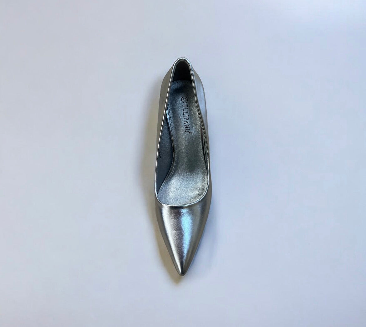 Décolleté donna