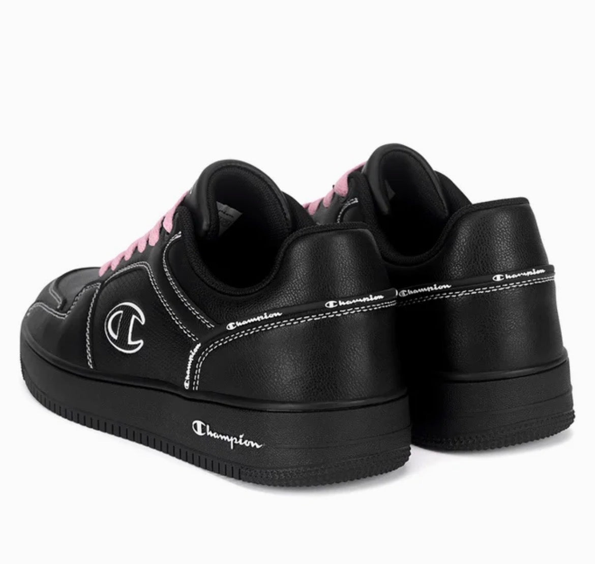 Champion Sneakers Low