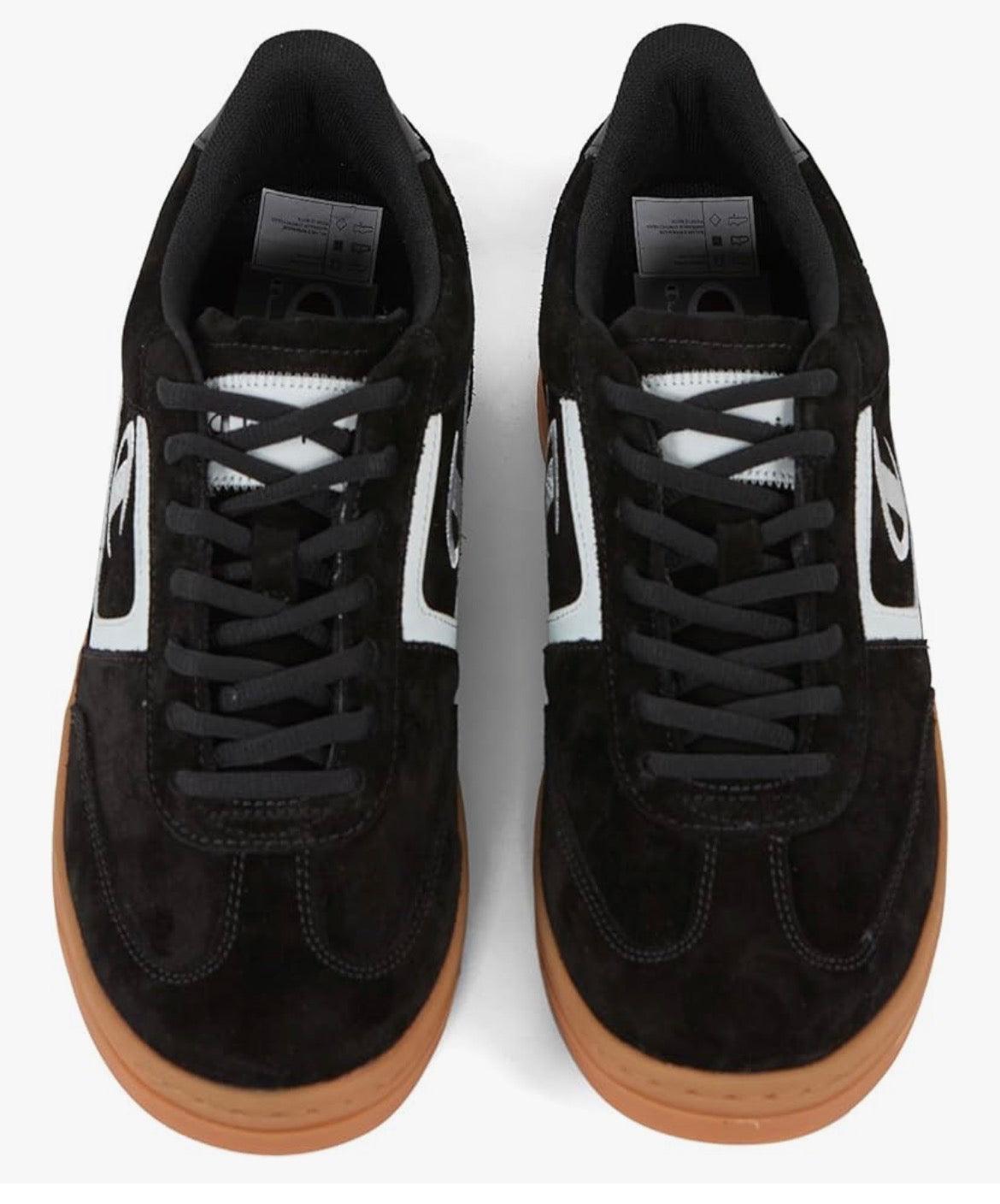 Champion Cl78 S Low, Sneakers Uomo