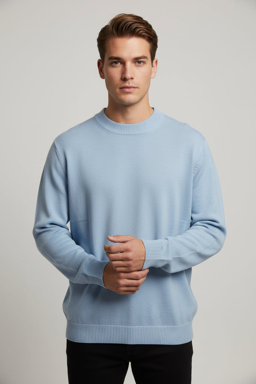 Maglioncino girocollo