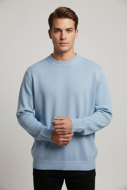 Maglioncino girocollo