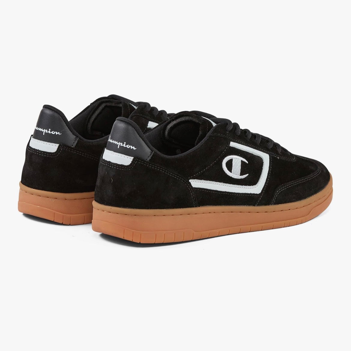 Champion Cl78 S Low, Sneakers Uomo
