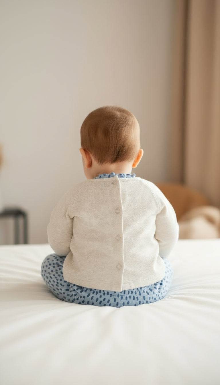 Tutina Chicco neonato