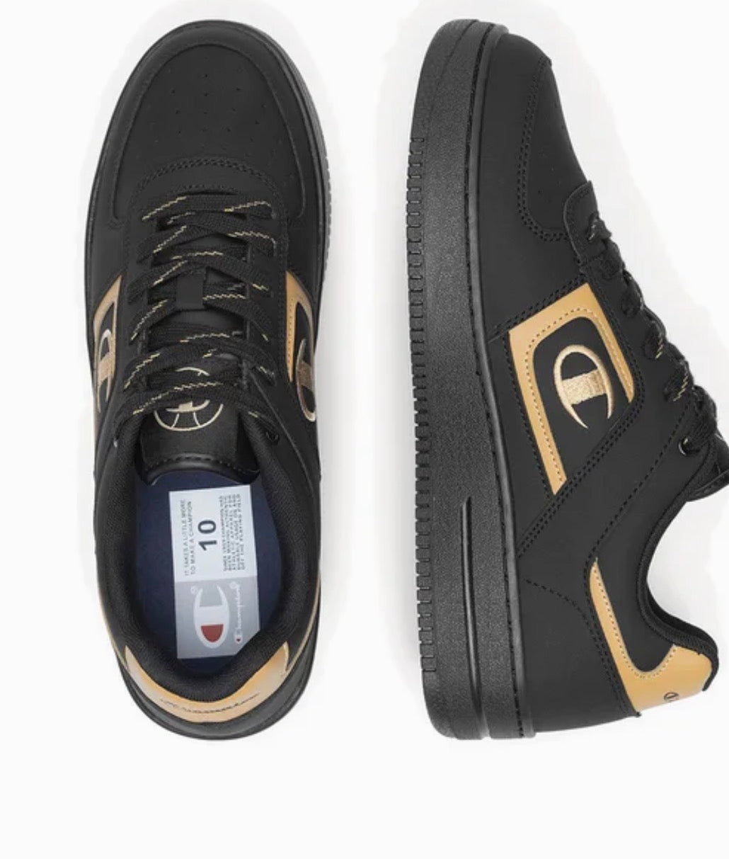 Champion sneaker FOUL PLAY FW LOW