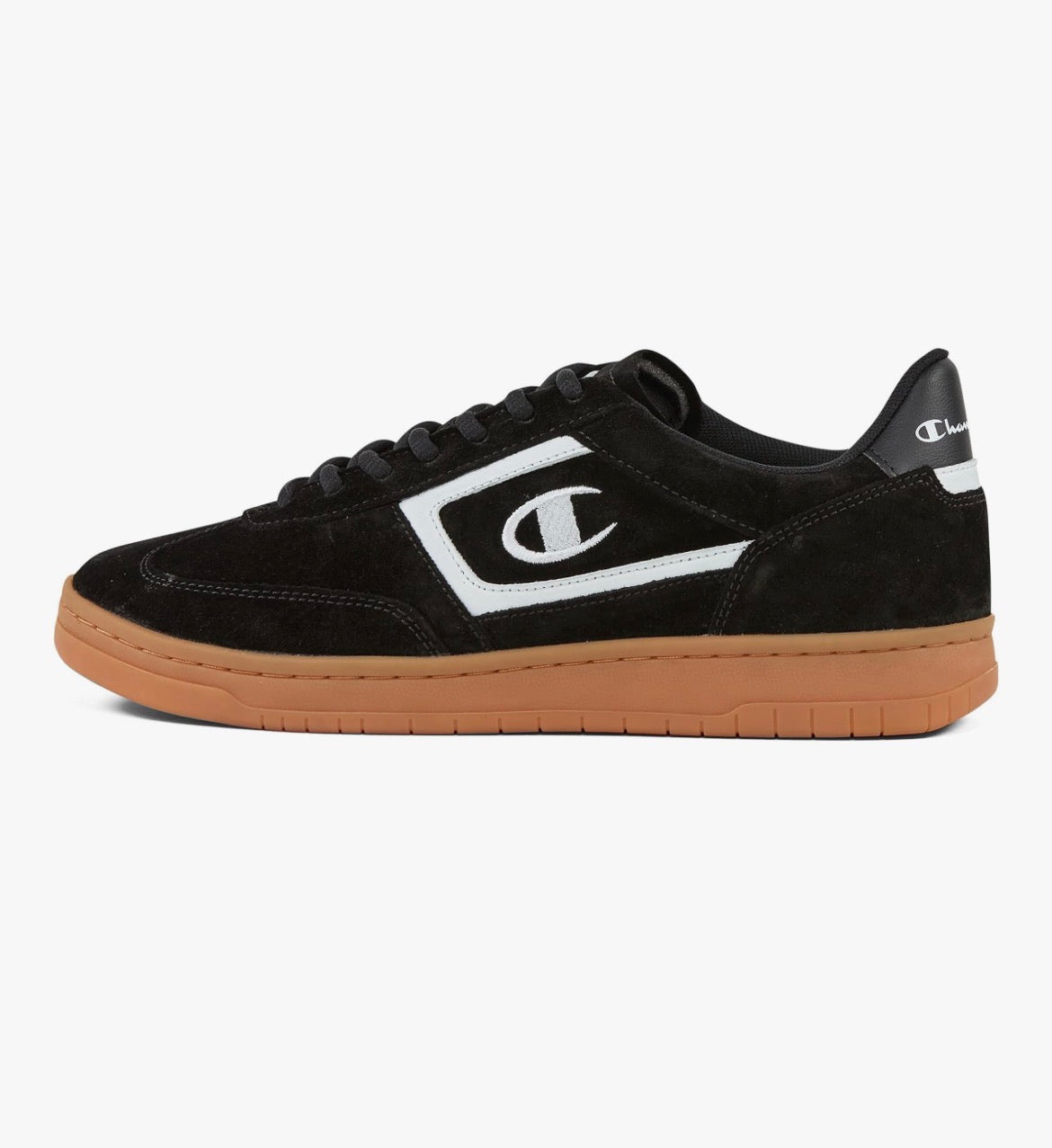 Champion Cl78 S Low, Sneakers Uomo