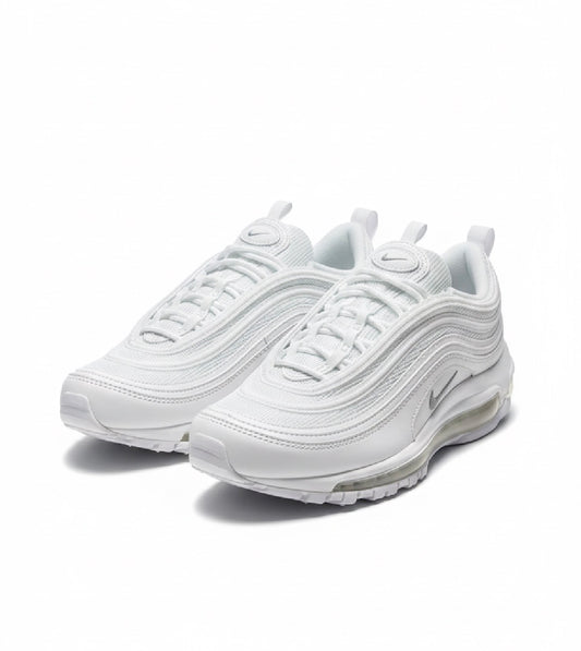 Nike Air Max 97 Bianca