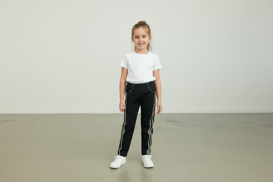 Pantalone chicco bimba