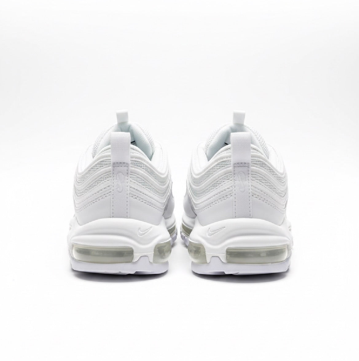 Nike Air Max 97 Bianca
