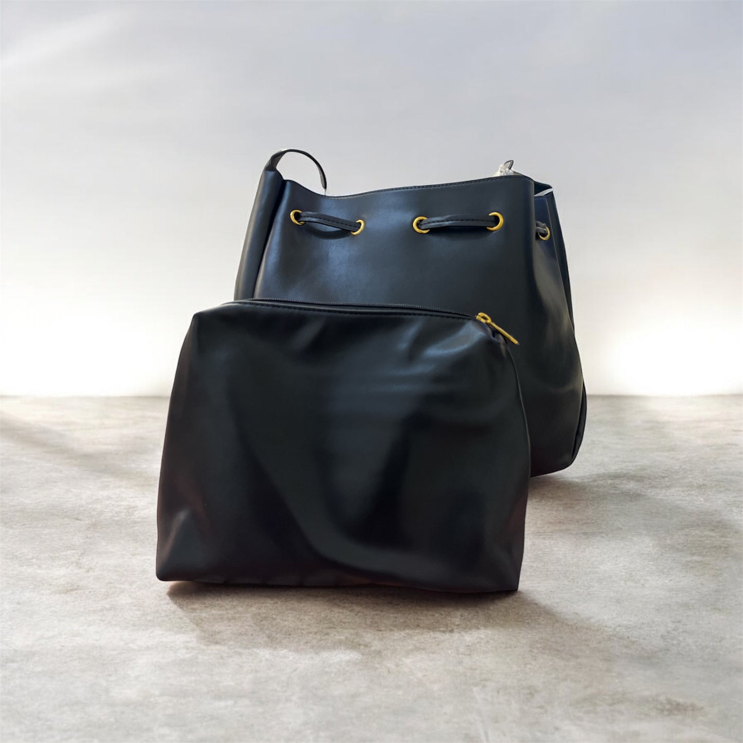 Borsa con tracolla Enrico coveri