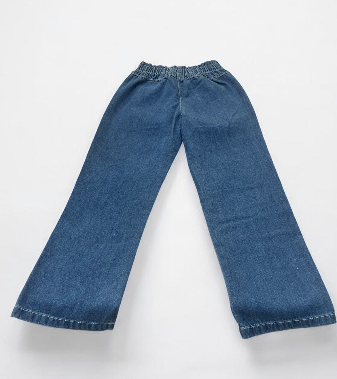 Jeans bimba chicco