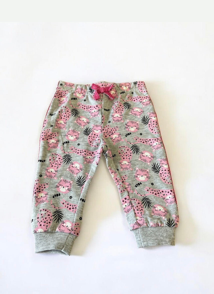 Pantalone tuta neonata Chicco