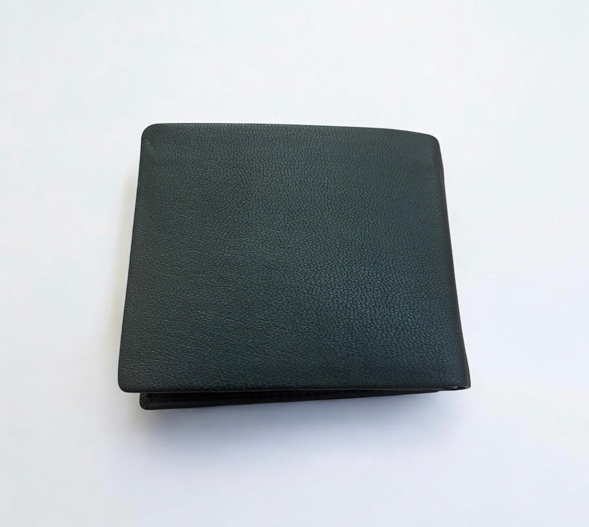 portafoglio Police da uomo in vera pelle l