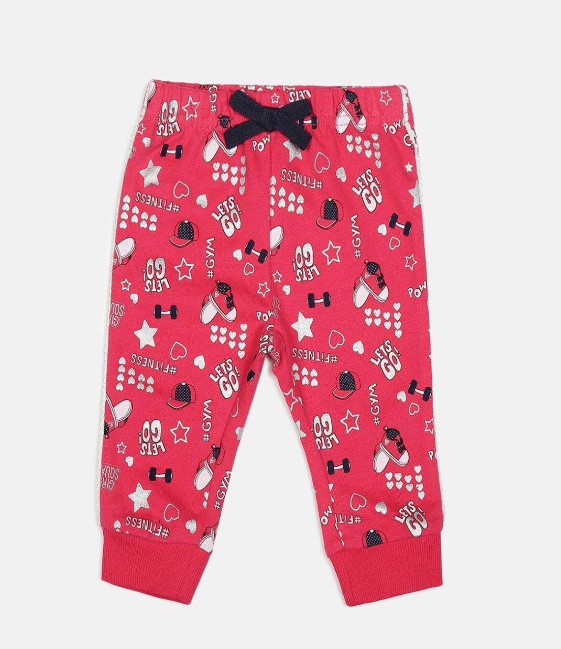 Pantalone chicco neonata