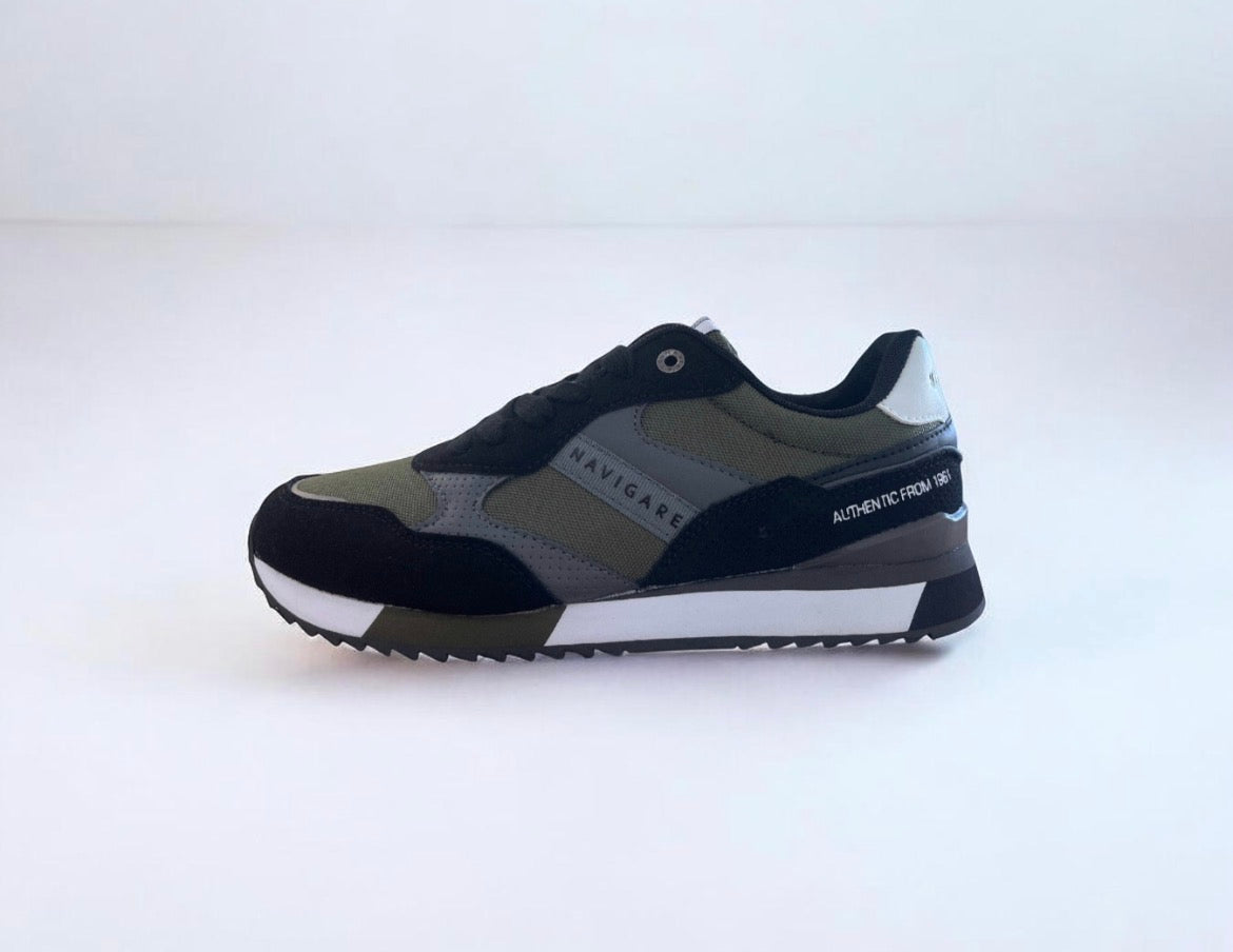 Sneaker navigare uomo