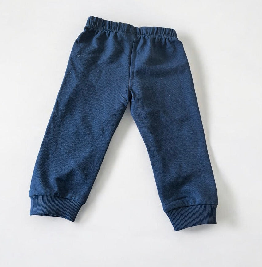 Pantaloni neonato chicco
