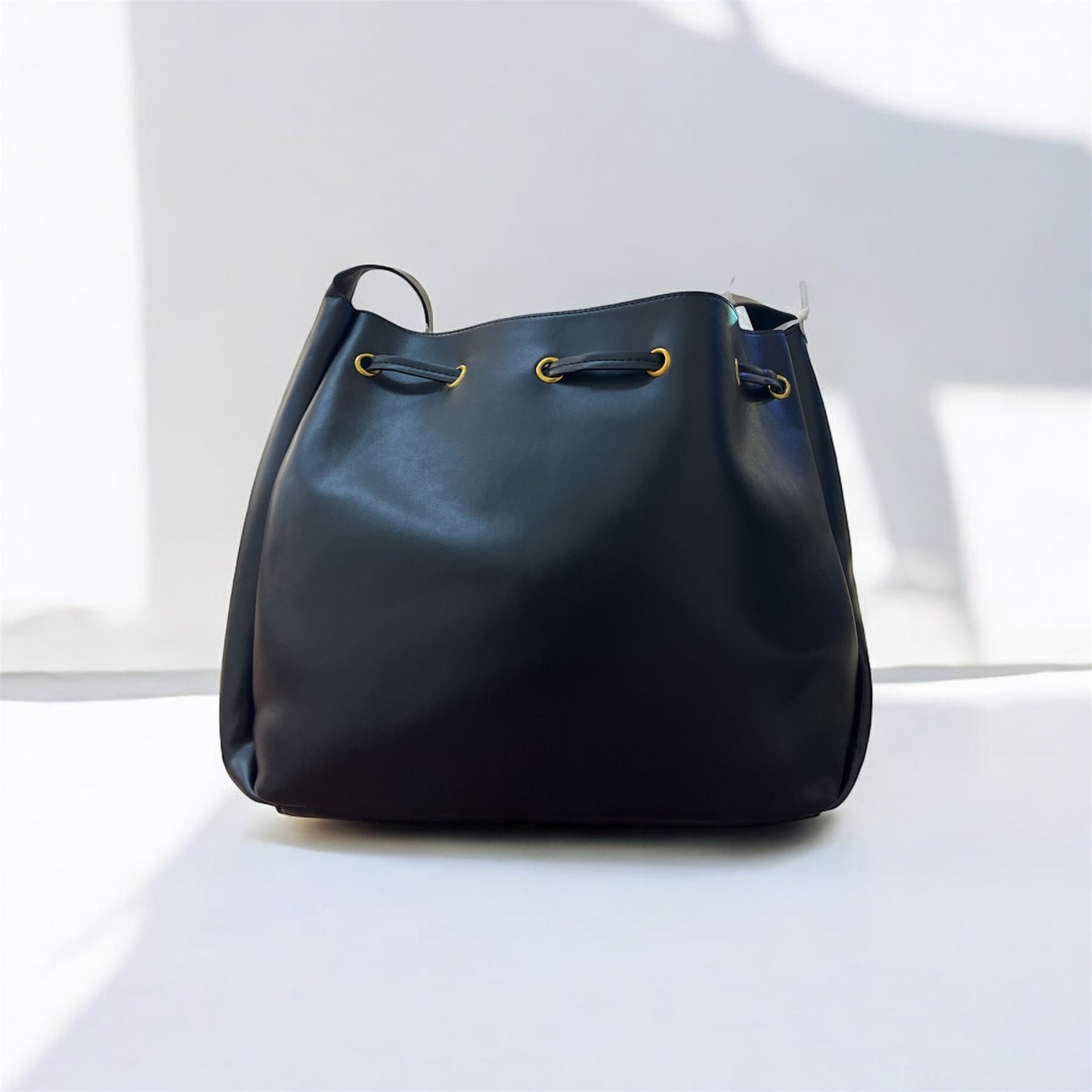 Borsa con tracolla Enrico coveri