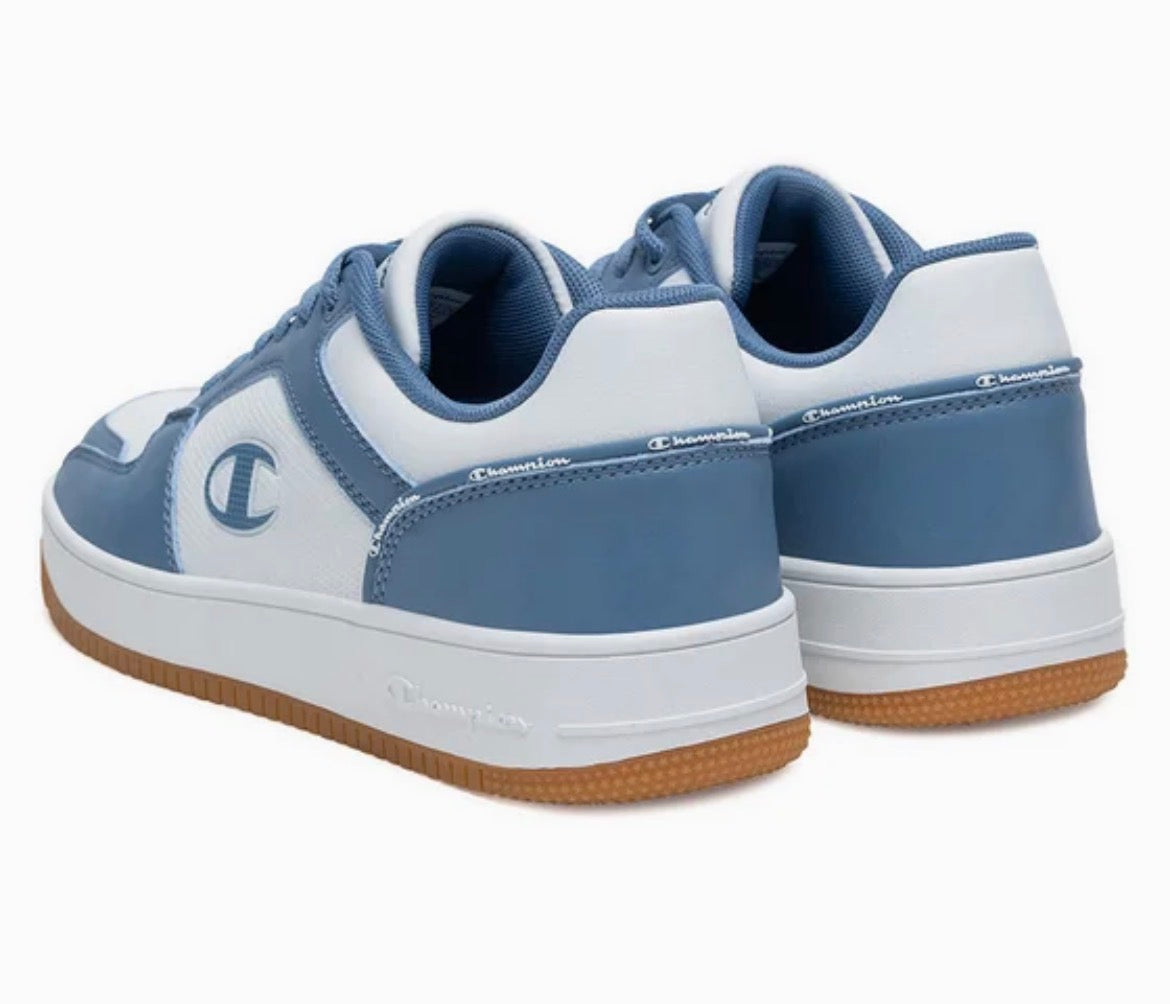 Champion sneakers RD18 2.0 Low blu