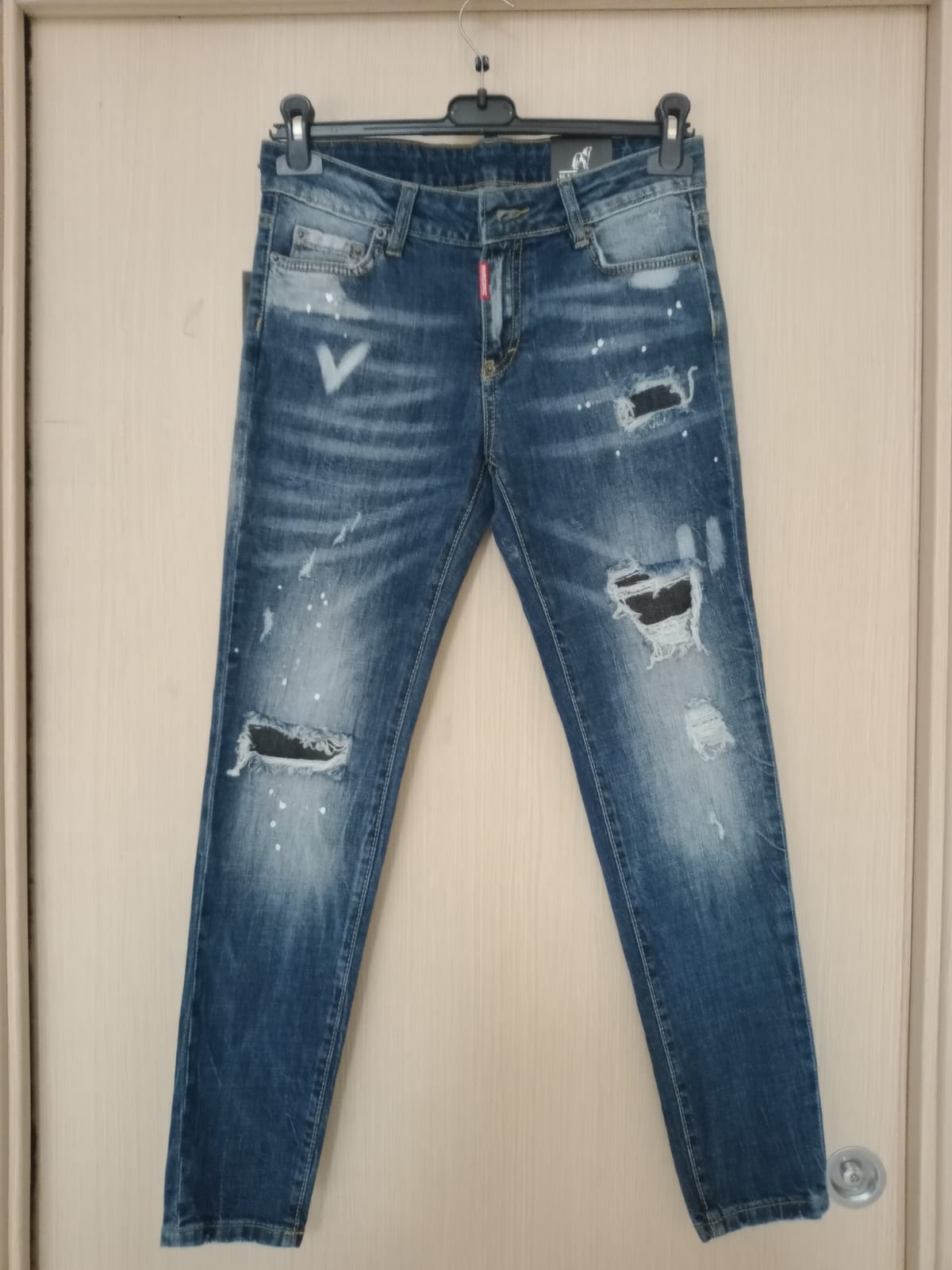 Marcoric jeans donna