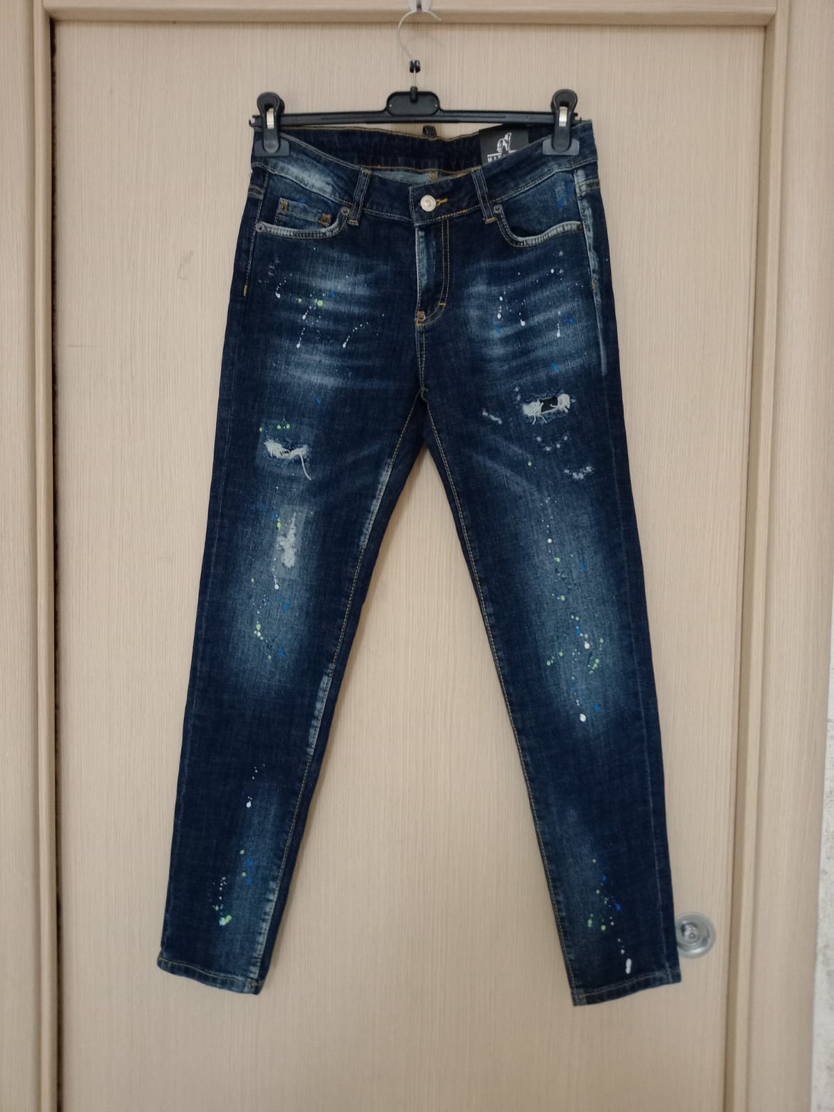Marcoric jeans donna