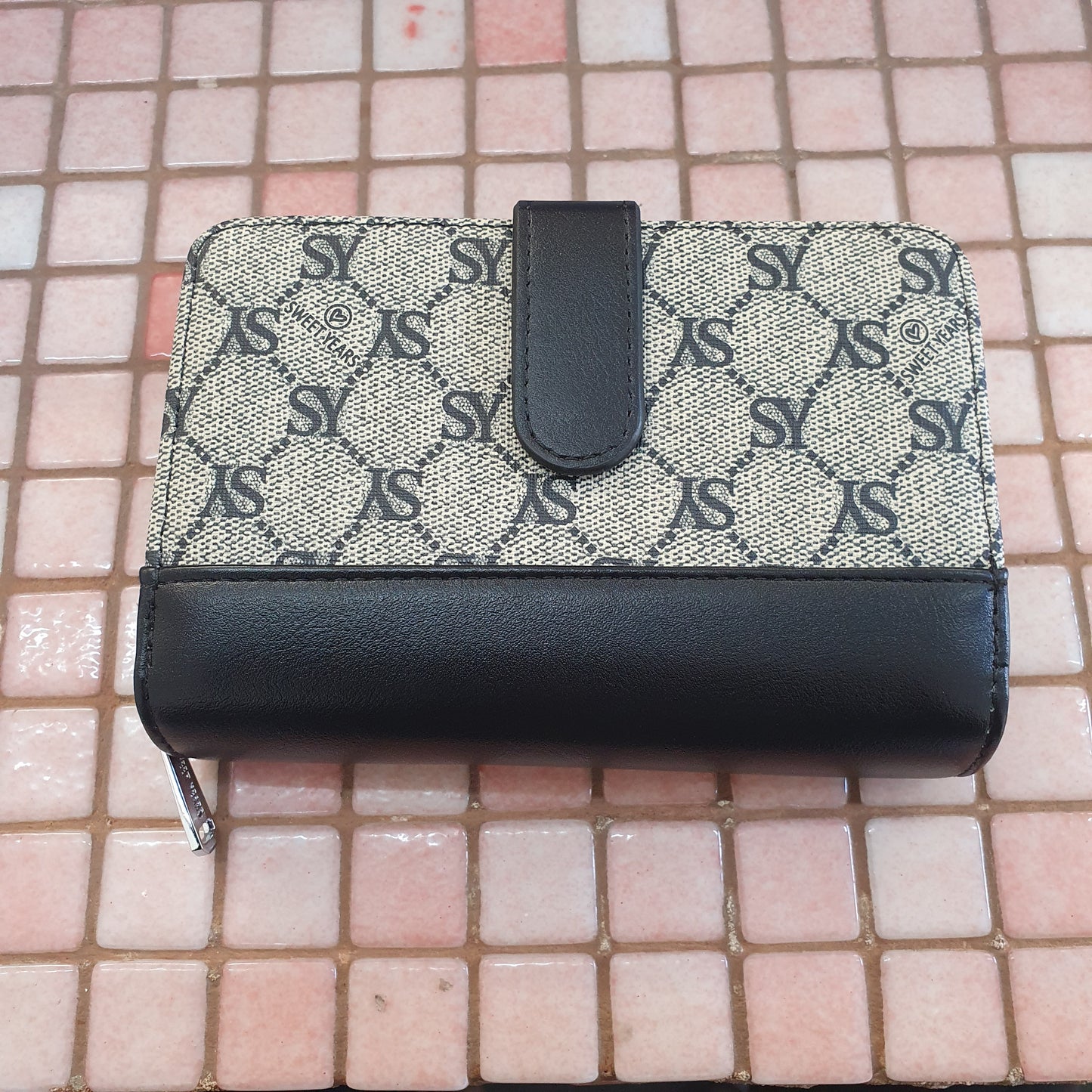 Sweet years portafoglio