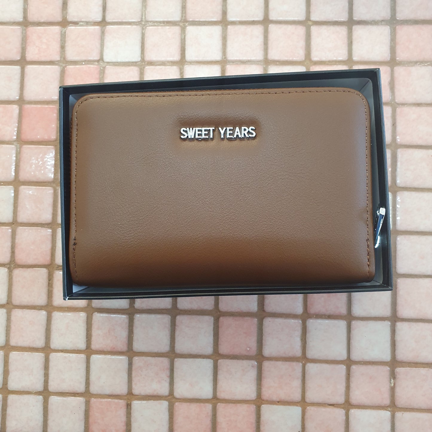 Sweet years portafoglio