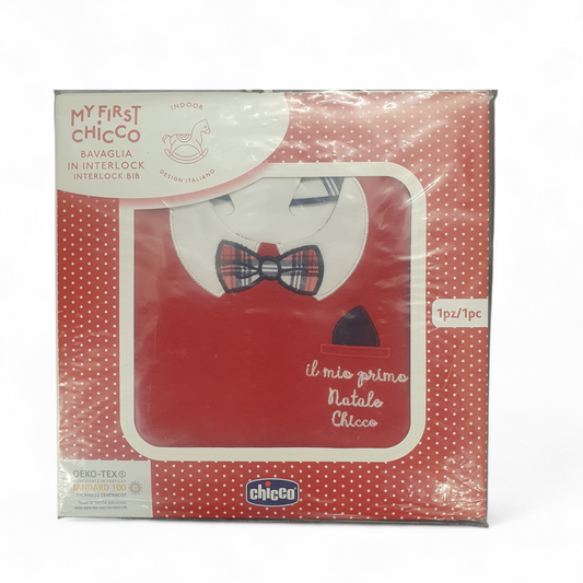 Chicco Bavaglia bebe