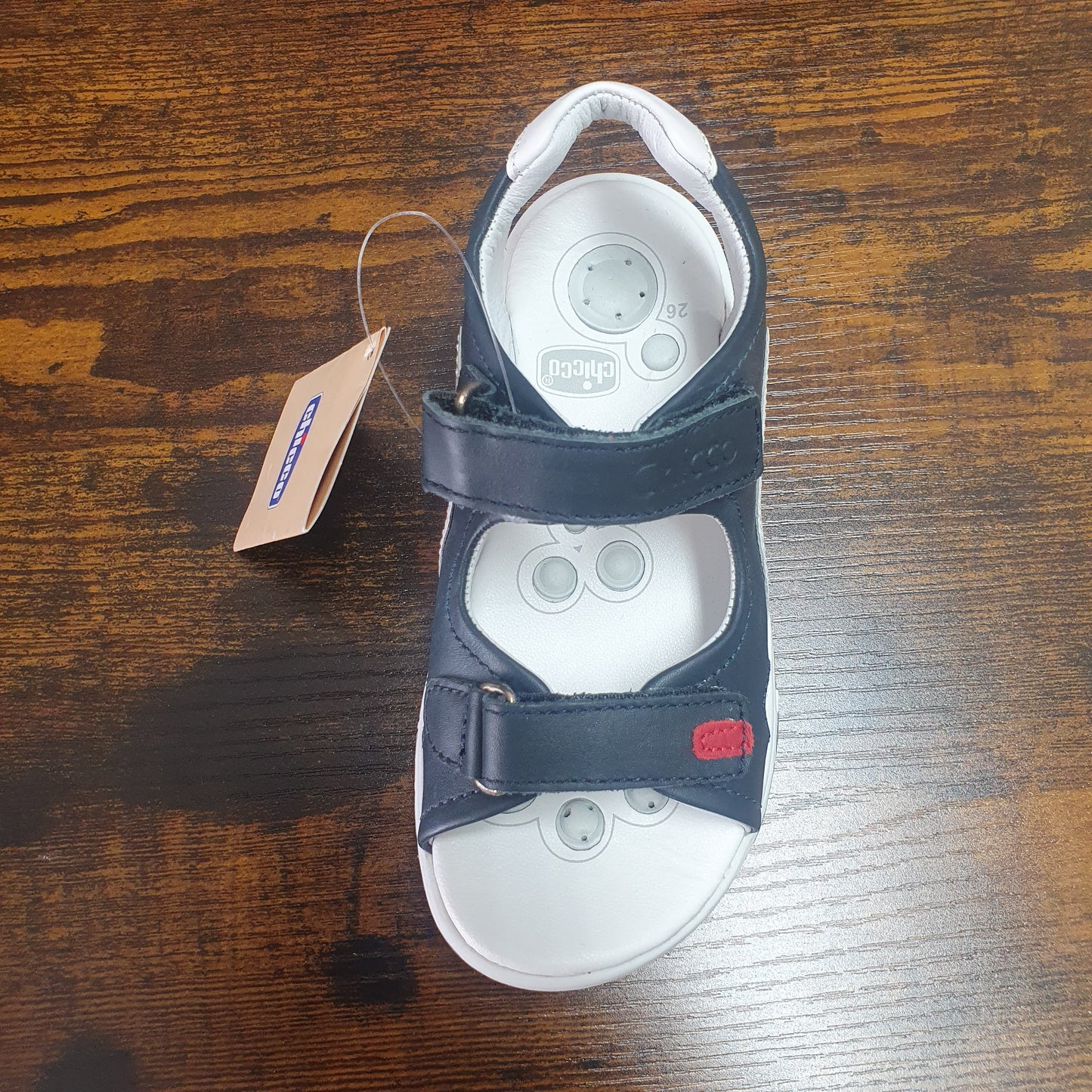 Chicco sandali