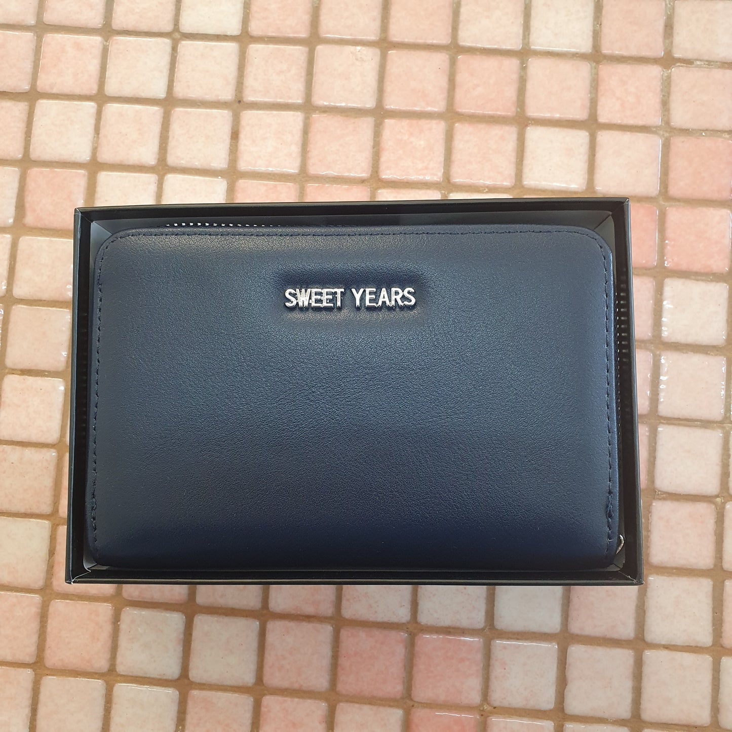 Sweet years portafoglio